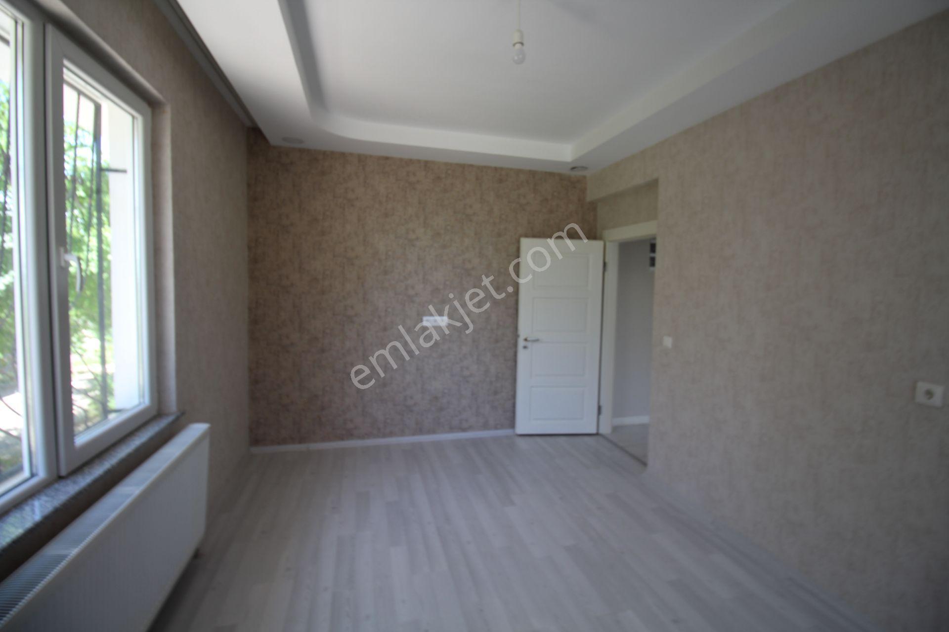 Aksaray Yunus Emre Mahallesinde Site İçinde Satılık 3+1 Yüksek Giriş Daire - Görsel 20