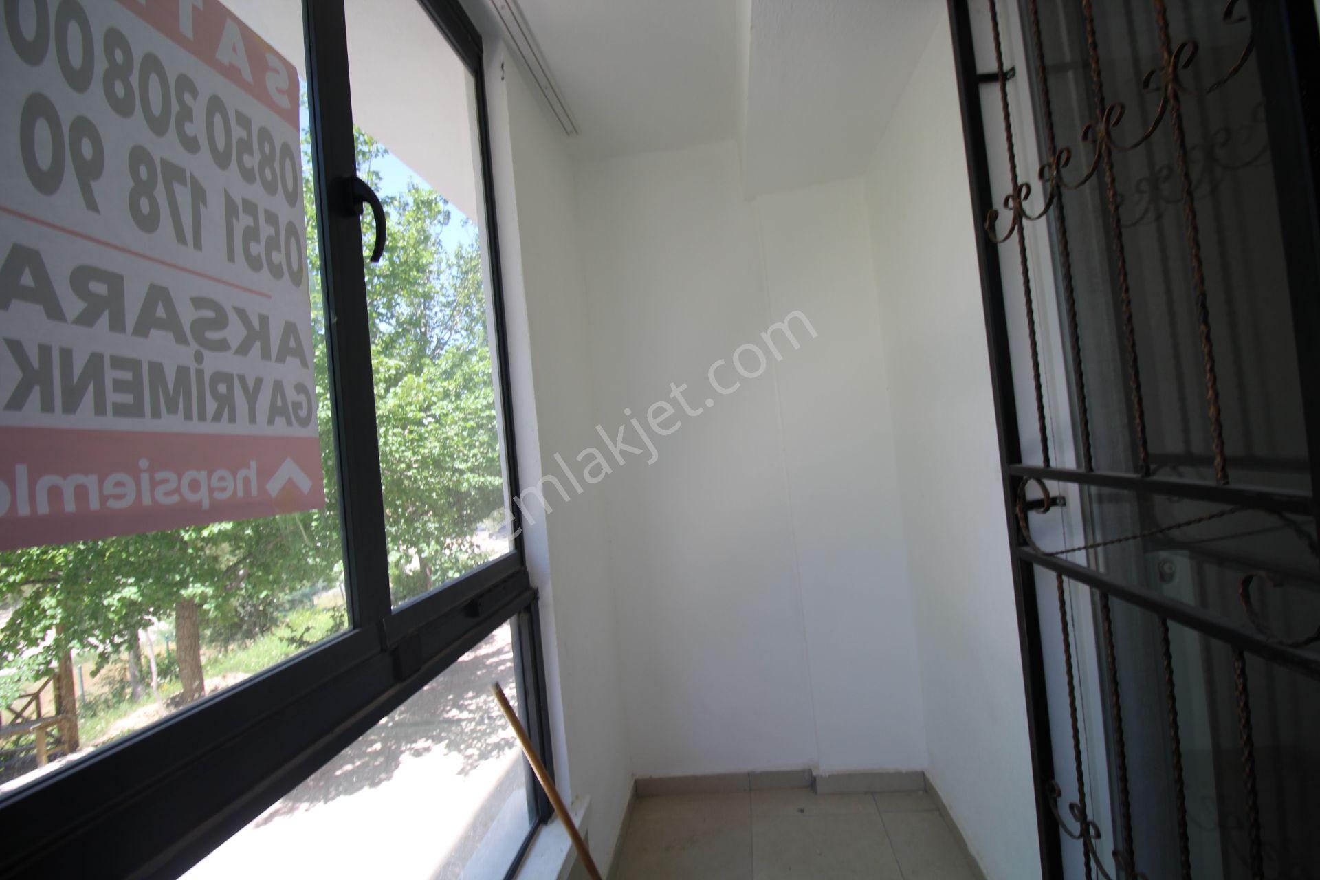 Aksaray Yunus Emre Mahallesinde Site İçinde Satılık 3+1 Yüksek Giriş Daire - Görsel 27