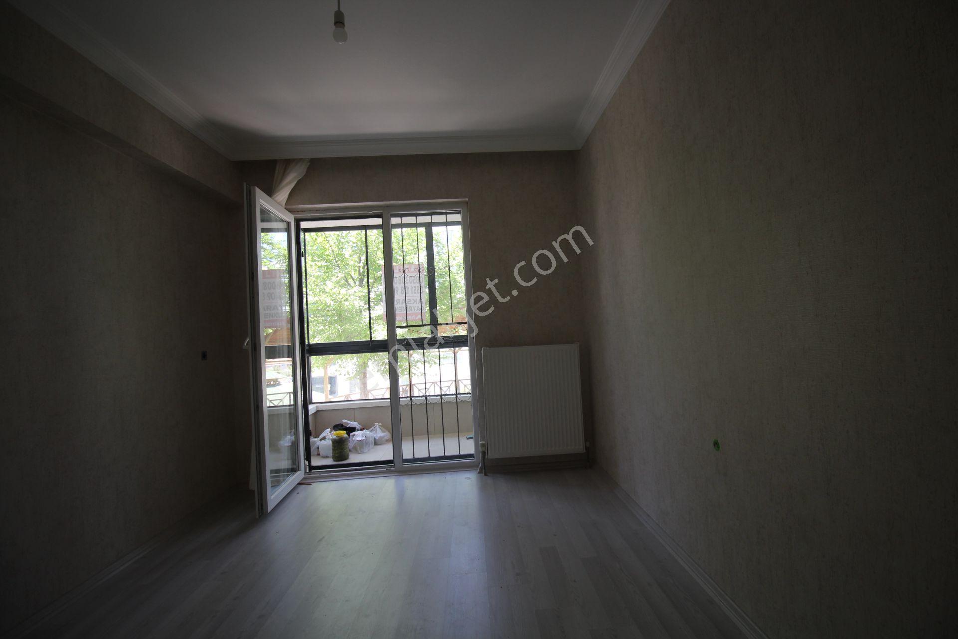 Aksaray Yunus Emre Mahallesinde Site İçinde Satılık 3+1 Yüksek Giriş Daire - Görsel 19