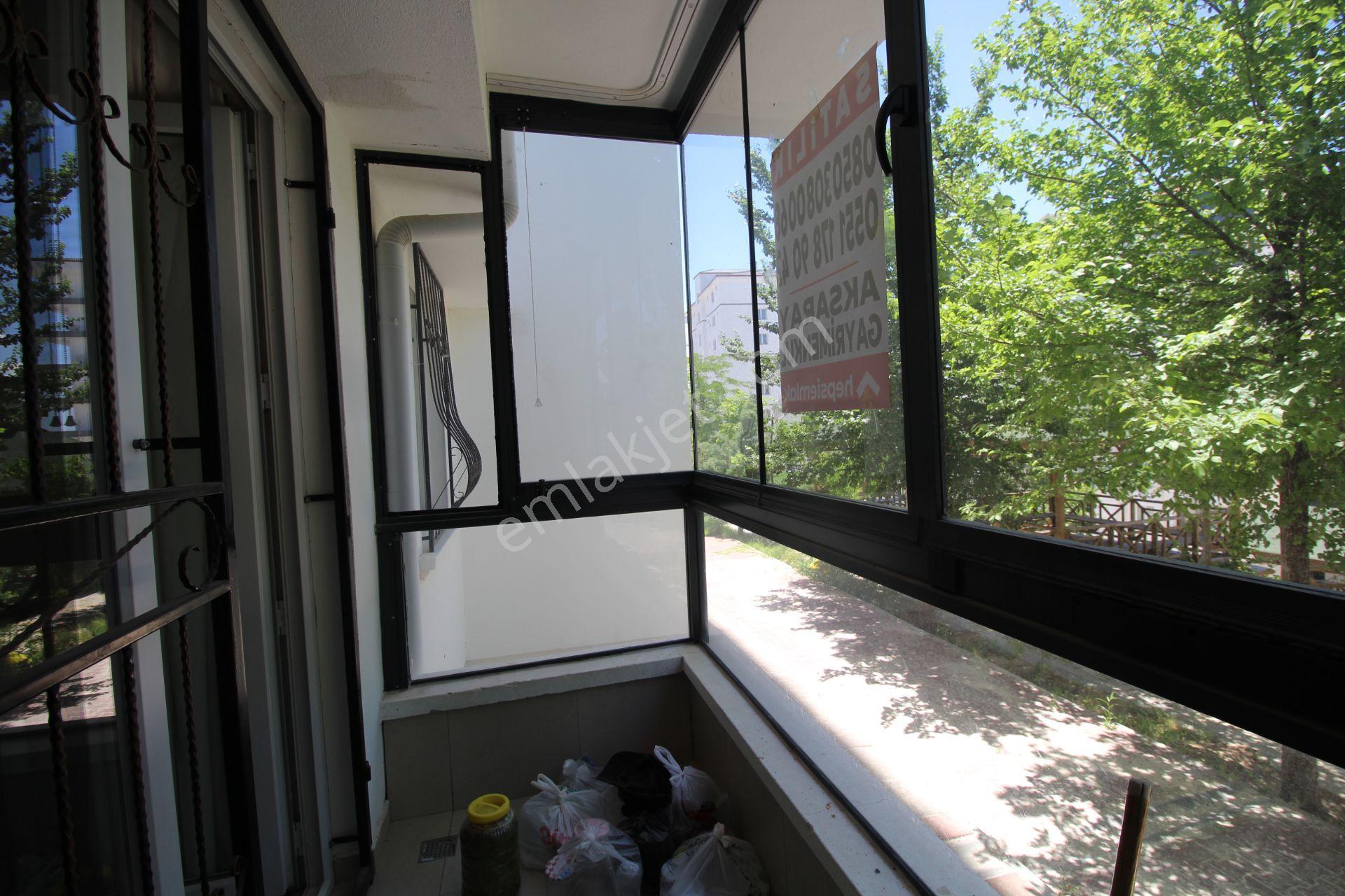 Aksaray Yunus Emre Mahallesinde Site İçinde Satılık 3+1 Yüksek Giriş Daire - Görsel 26