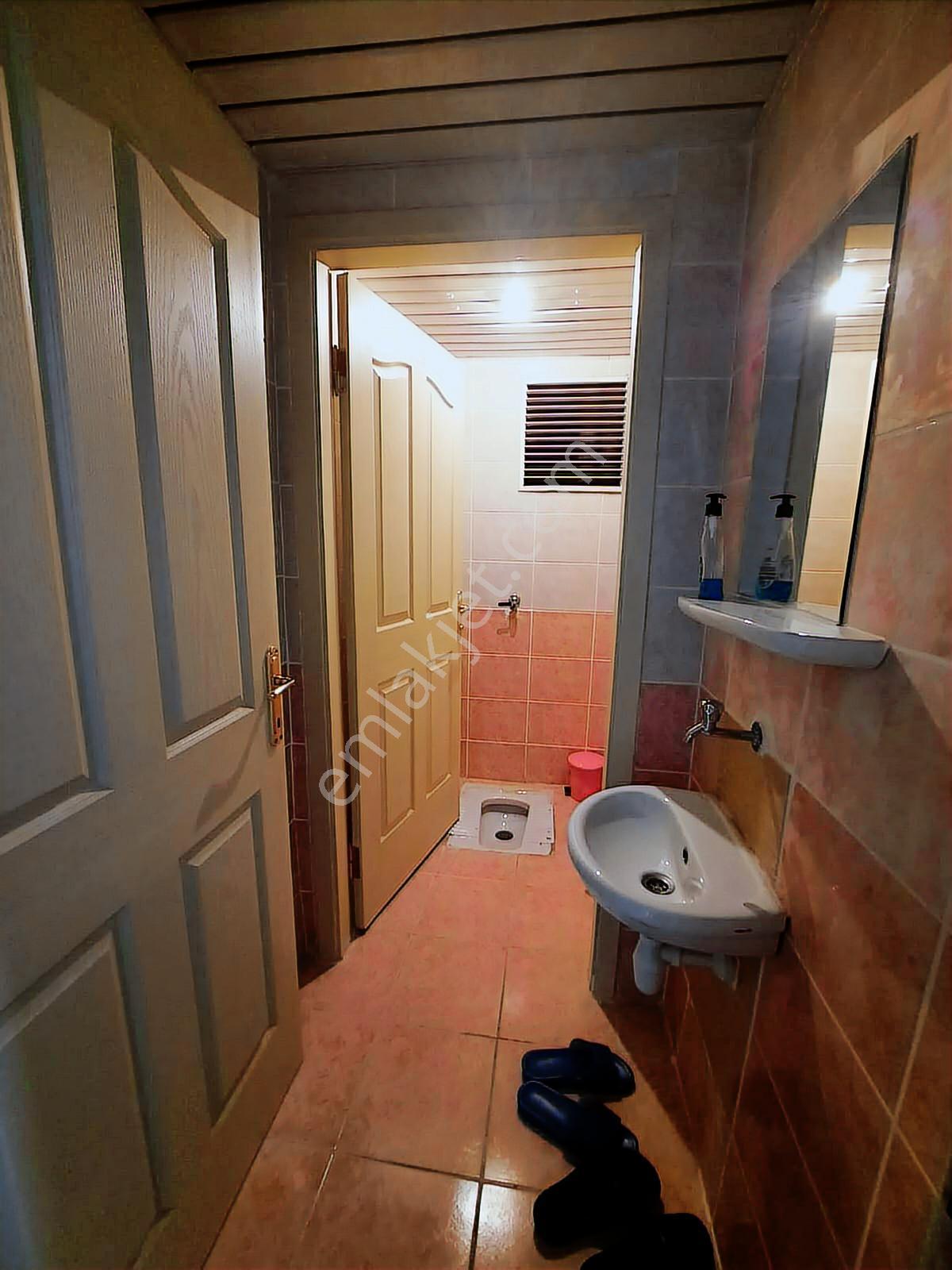 Toki Uzundere Konutları'nda Eşyalı Doğalgazlı 3+1 Kiralık Daire - Görsel 12