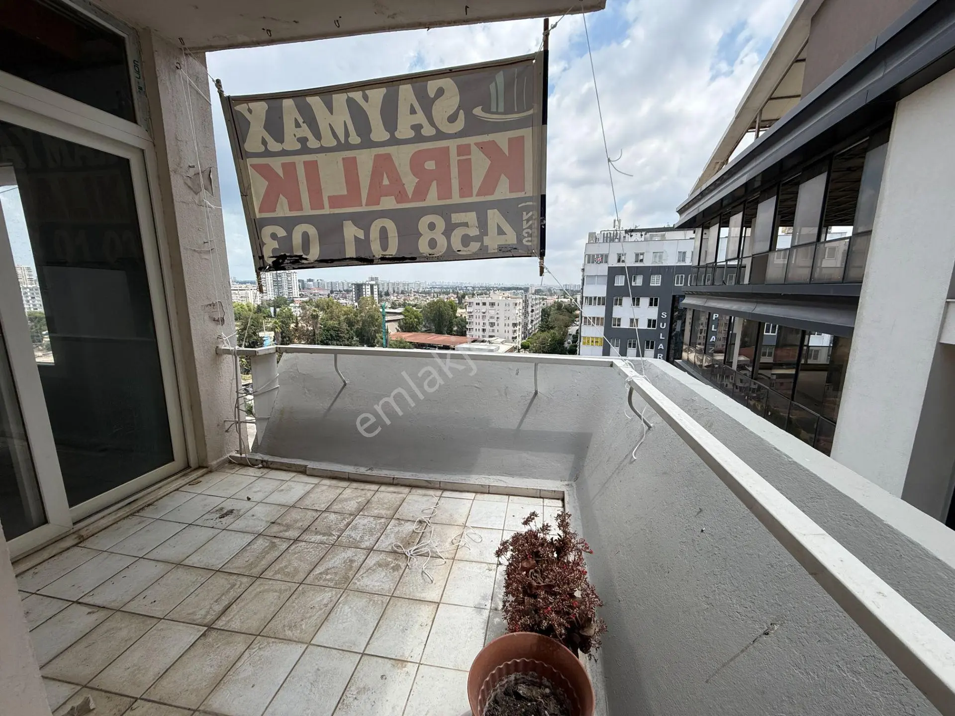 Atatürk Caddesinde 3+1+kiler 180 M2 Doğalgazlı Kiralık Daire - Görsel 5