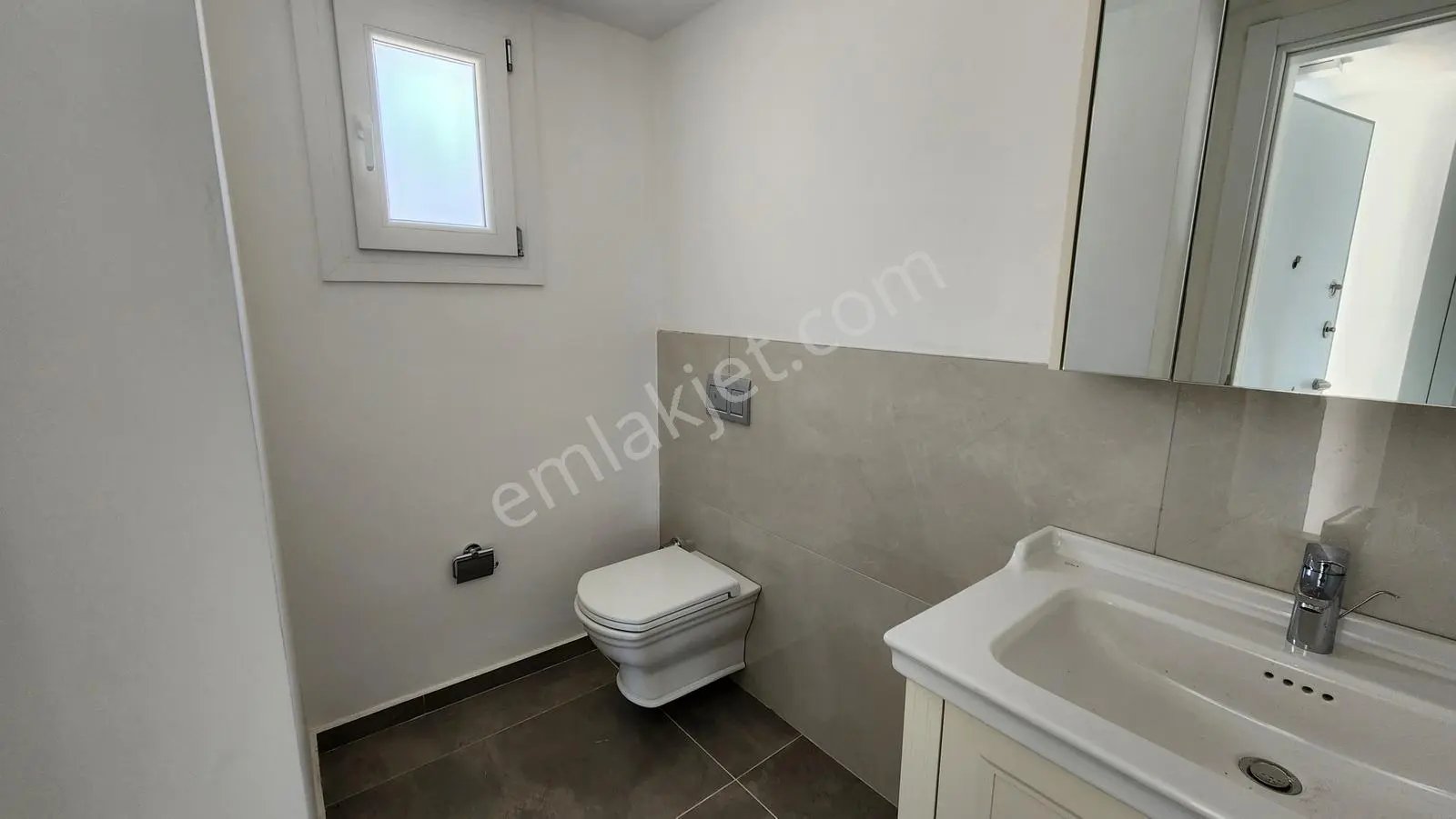 Bodrum Fabay Mavi Kapı Evlerinde En Güzel Konumda Köşe 1+1 Daire - Görsel 10
