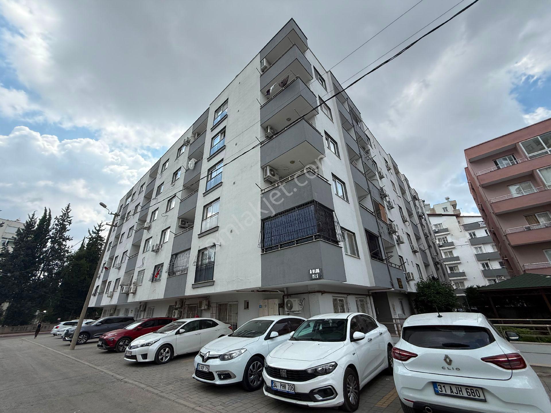 Beyazevler**5 Yaş**yatay Mimari**5/2.katı**güney Batı - Görsel 32