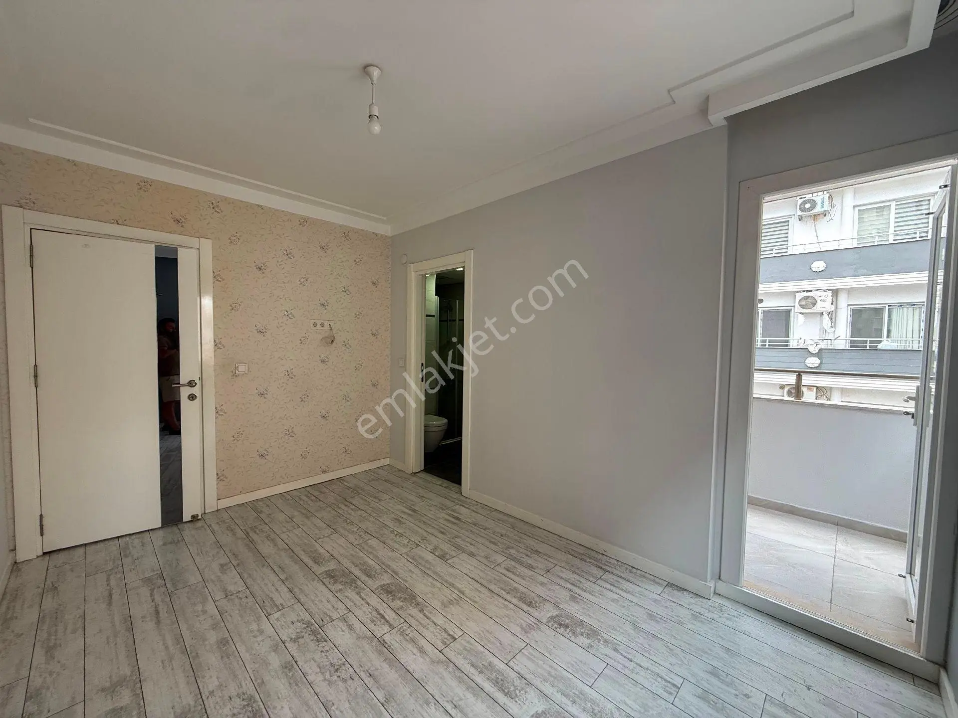 Beyazevler**5 Yaş**yatay Mimari**5/2.katı**güney Batı - Görsel 10