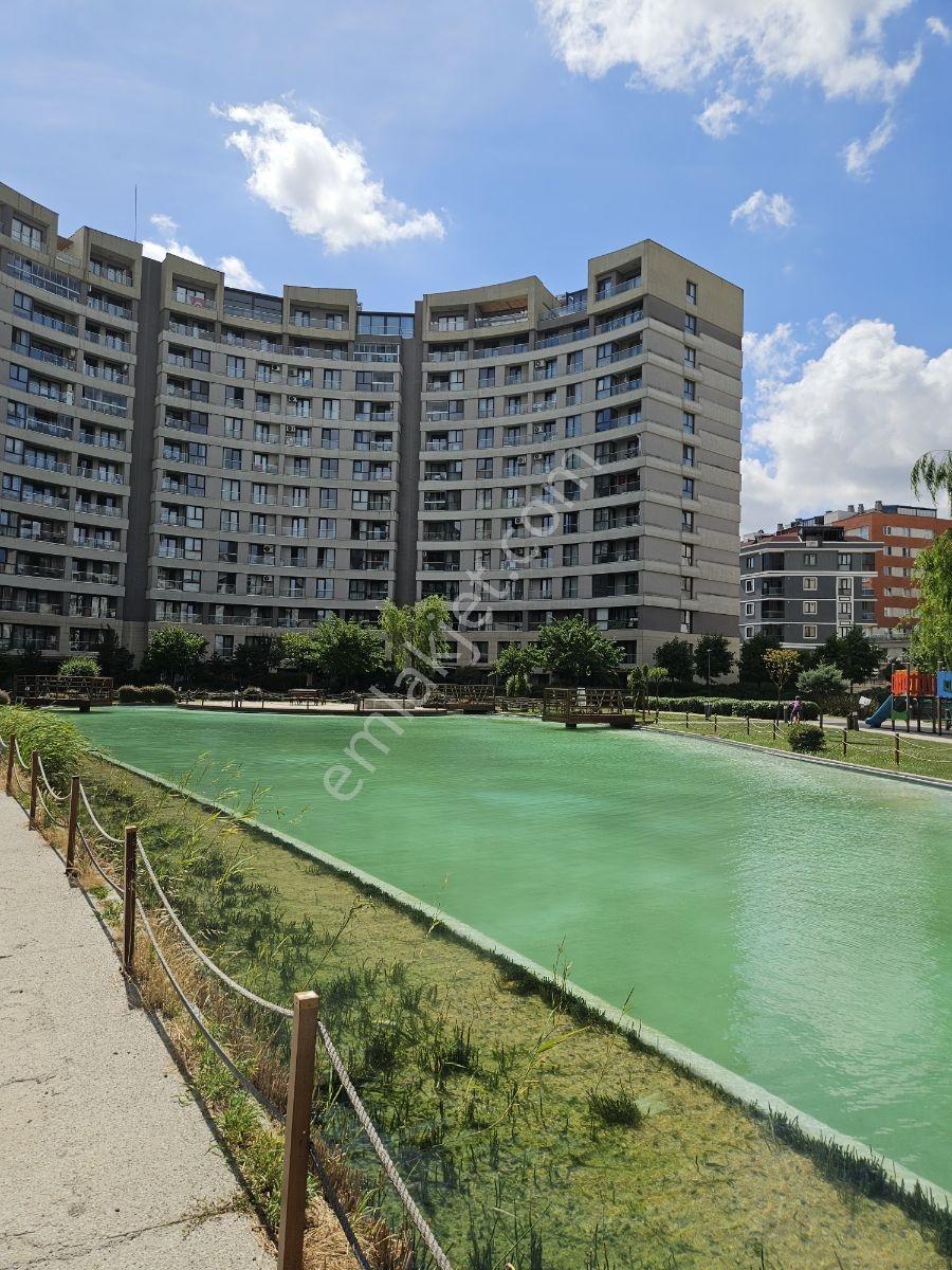 Simpaş Liva Sitesinde Arakat Mini Balkonlu Full Eşyalı 1+1 Daire - Görsel 20