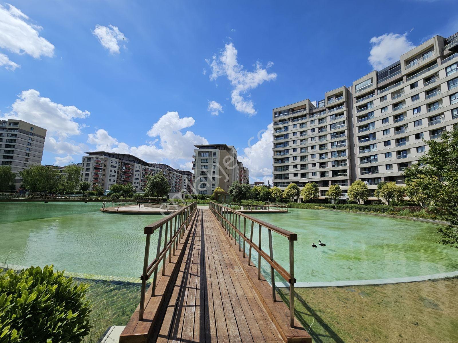 Simpaş Liva Sitesinde Arakat Mini Balkonlu Full Eşyalı 1+1 Daire - Görsel 31