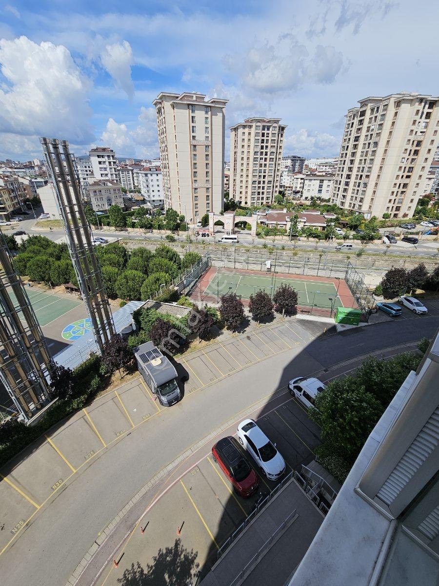 Simpaş Liva Sitesinde Arakat Mini Balkonlu Full Eşyalı 1+1 Daire - Görsel 26