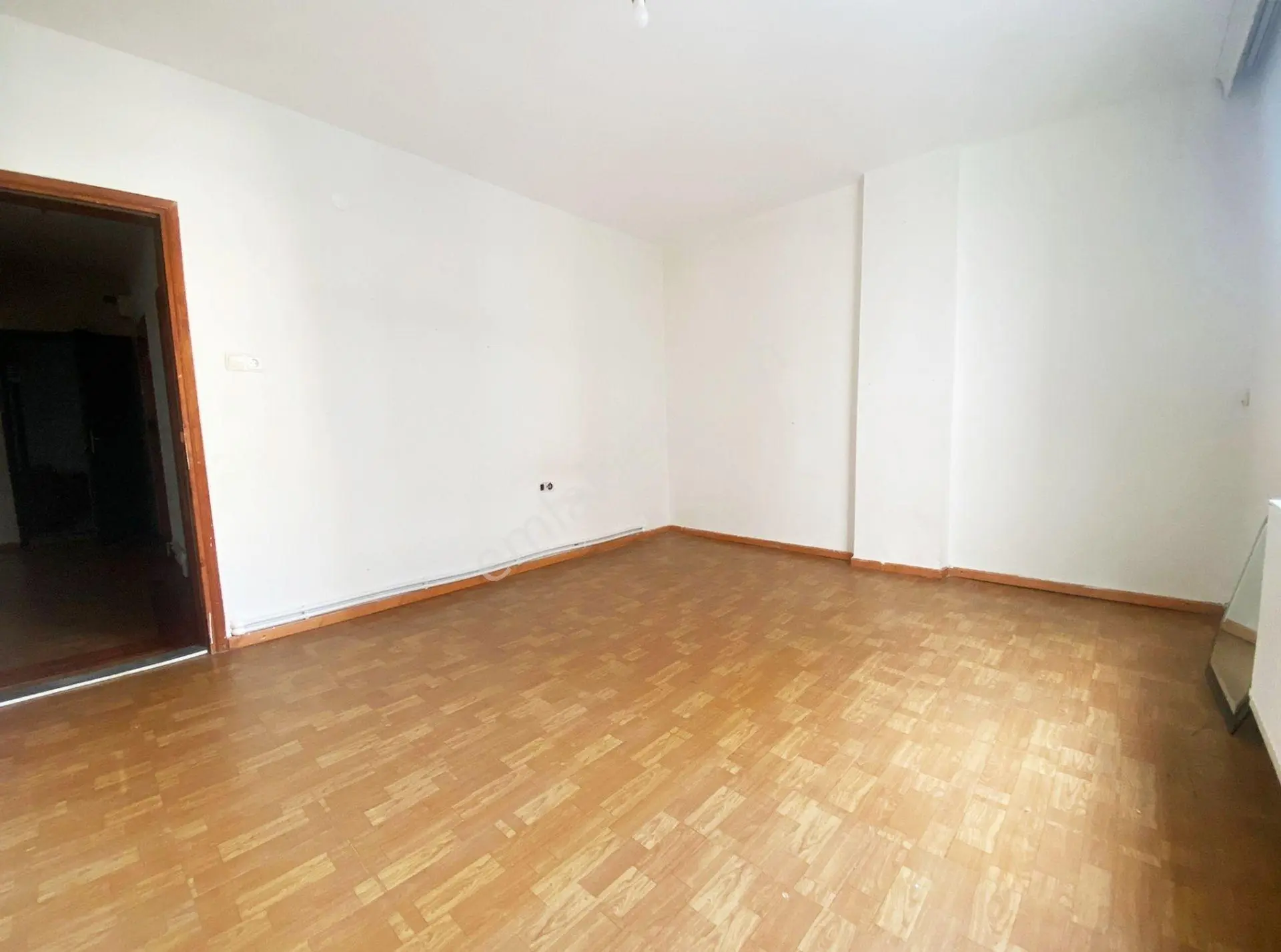 Mertcan'dan Sülüntepe Mah. Kapalı Balkonlu Ara Kat 3+1 Daire - Görsel 4