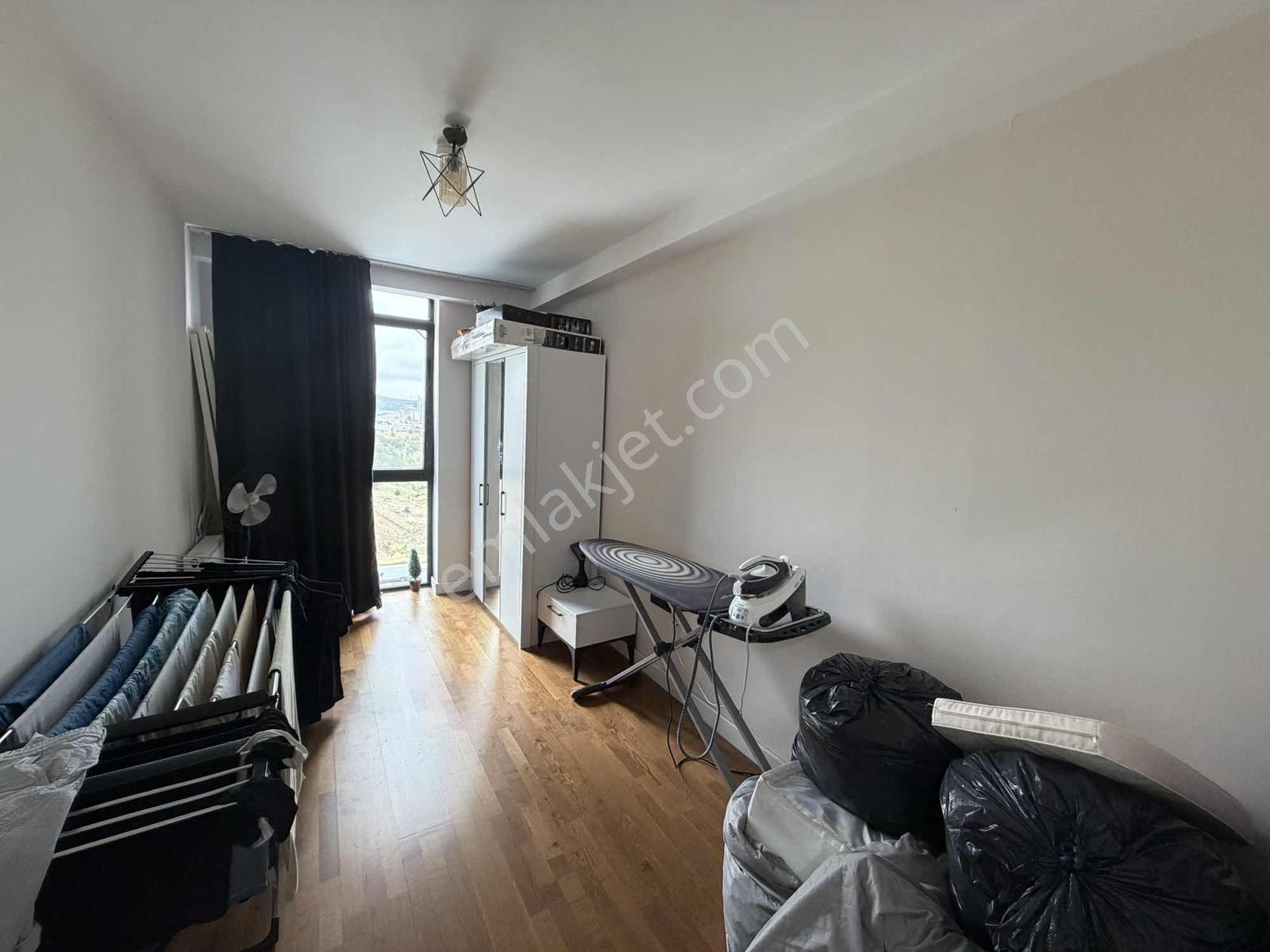 So Çayyolu Sitesinde Satılık 4+1 | 180 M² Daire Güvenlikli Site - Görsel 25