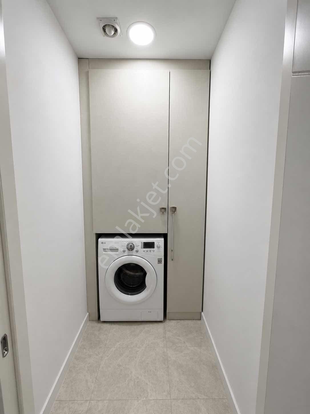 So Çayyolu Sitesinde Satılık 4+1 | 180 M² Daire Güvenlikli Site - Görsel 22