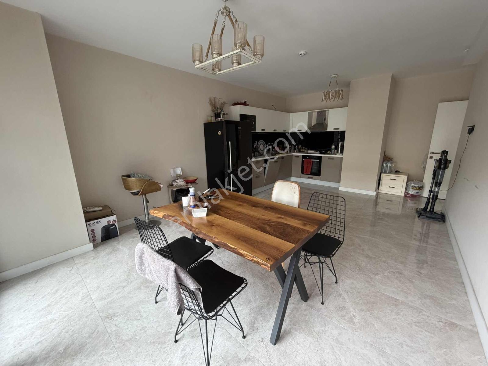 So Çayyolu Sitesinde Satılık 4+1 | 180 M² Daire Güvenlikli Site - Görsel 10