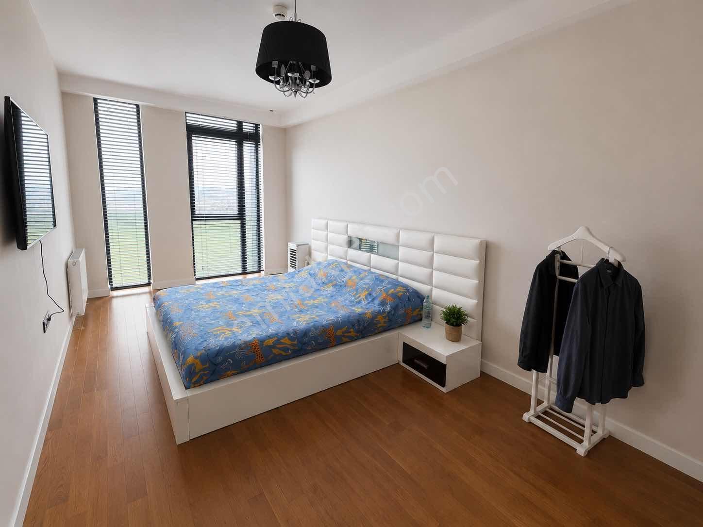 So Çayyolu Sitesinde Satılık 4+1 | 180 M² Daire Güvenlikli Site - Görsel 15