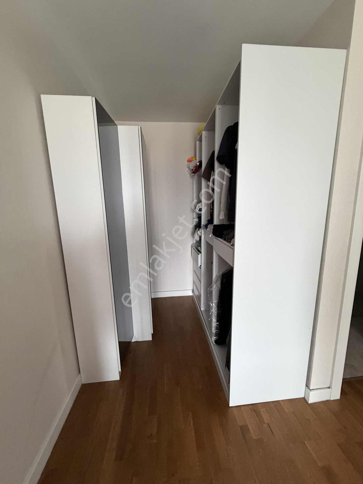 So Çayyolu Sitesinde Satılık 4+1 | 180 M² Daire Güvenlikli Site - Görsel 18