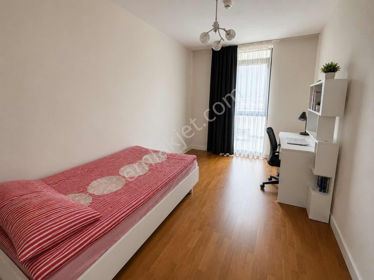 So Çayyolu Sitesinde Satılık 4+1 | 180 M² Daire Güvenlikli Site - Görsel 24