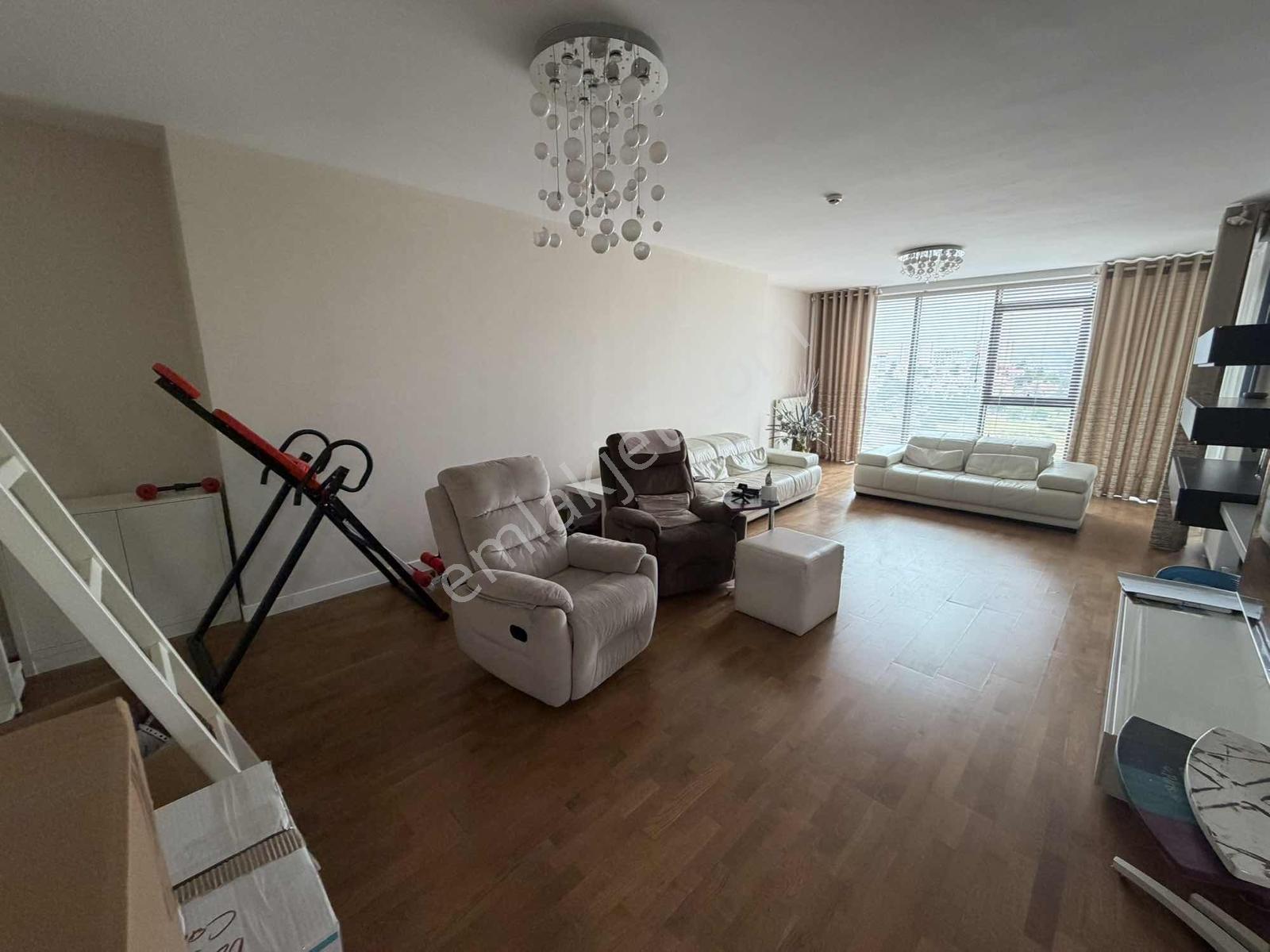 So Çayyolu Sitesinde Satılık 4+1 | 180 M² Daire Güvenlikli Site - Görsel 13