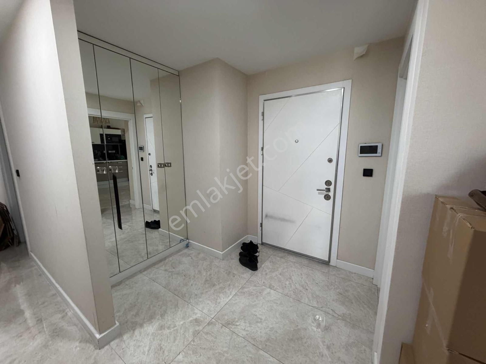 So Çayyolu Sitesinde Satılık 4+1 | 180 M² Daire Güvenlikli Site - Görsel 30