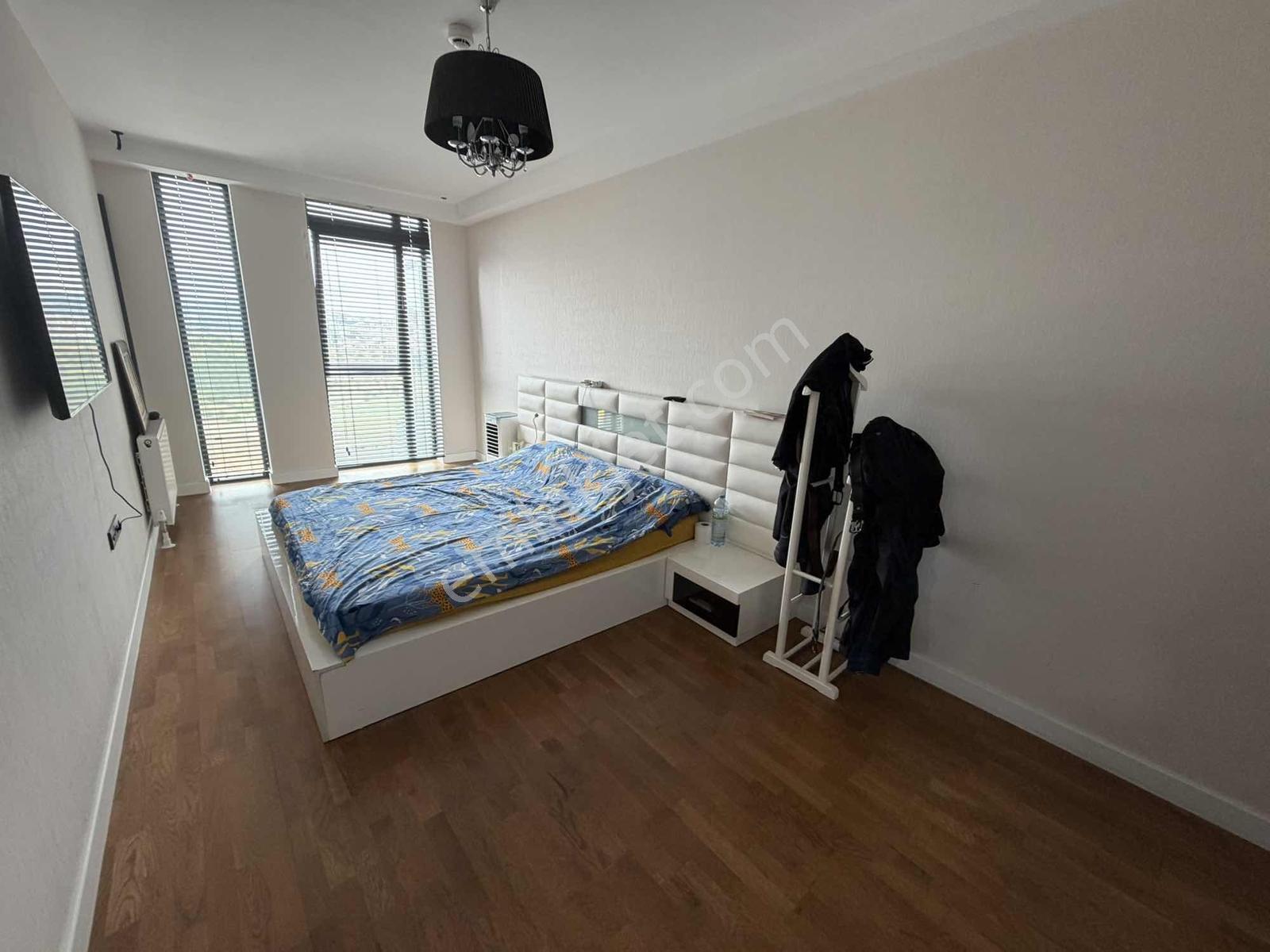 So Çayyolu Sitesinde Satılık 4+1 | 180 M² Daire Güvenlikli Site - Görsel 27