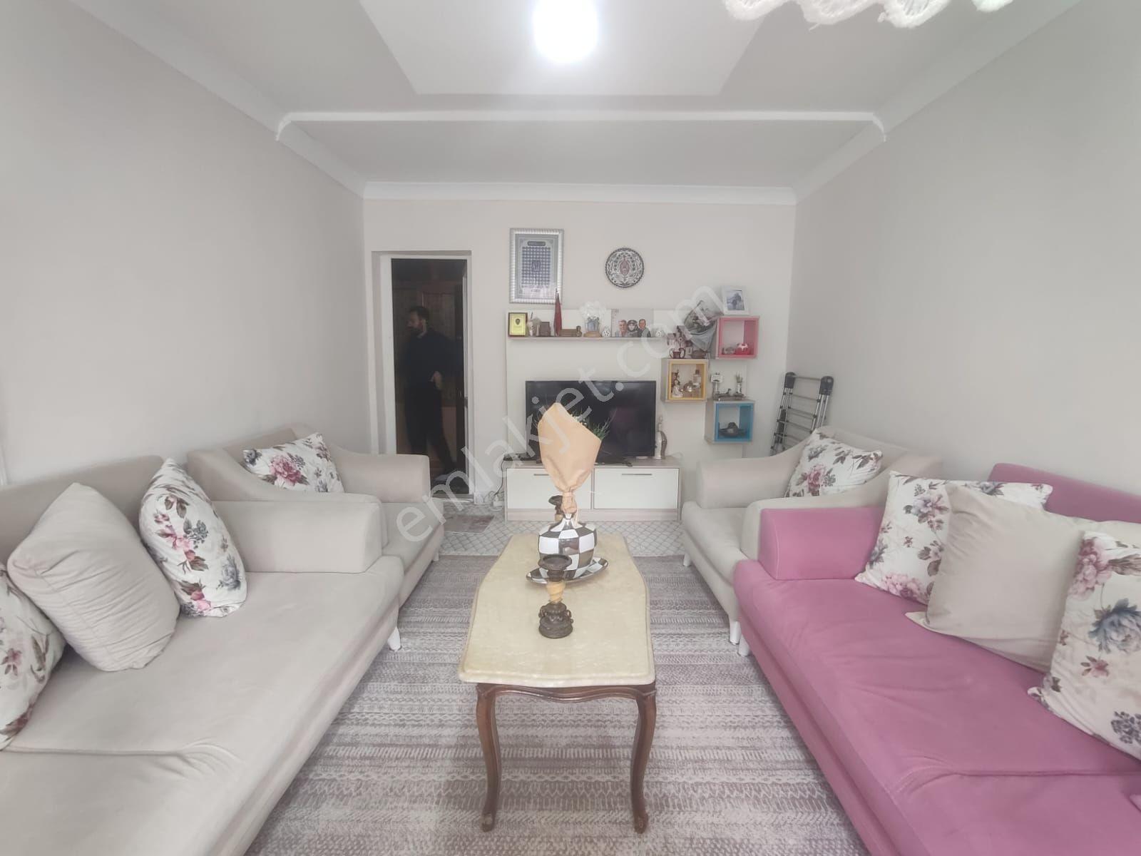 Çakır'dan İki Aileye Uygun Yapılı Uygun Fiyatlı Dublex Daire - Görsel 17