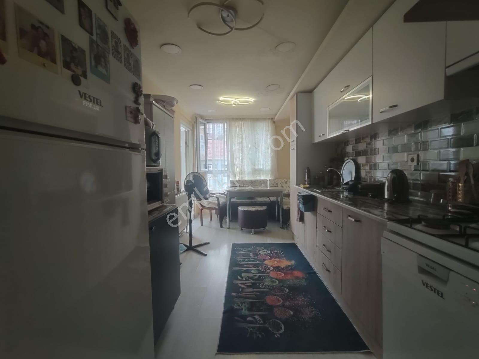 Çakır'dan İki Aileye Uygun Yapılı Uygun Fiyatlı Dublex Daire - Görsel 21