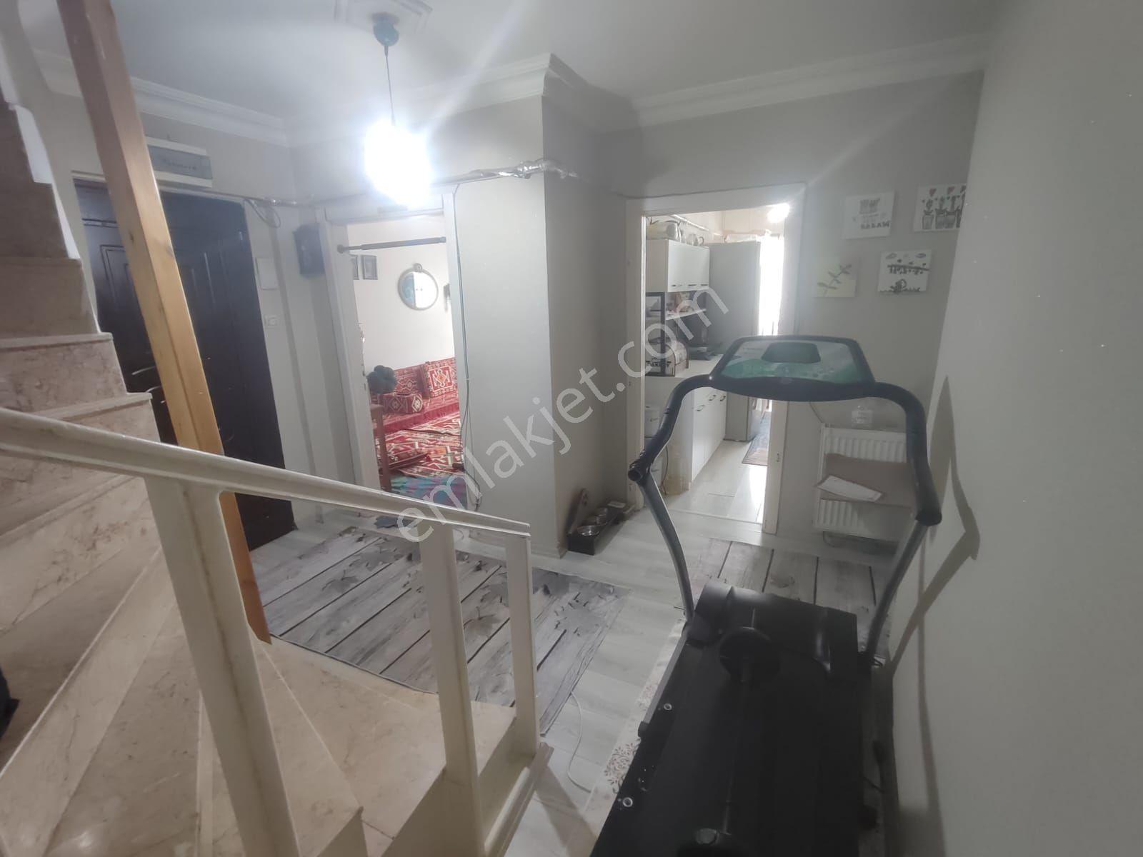 Çakır'dan İki Aileye Uygun Yapılı Uygun Fiyatlı Dublex Daire - Görsel 13
