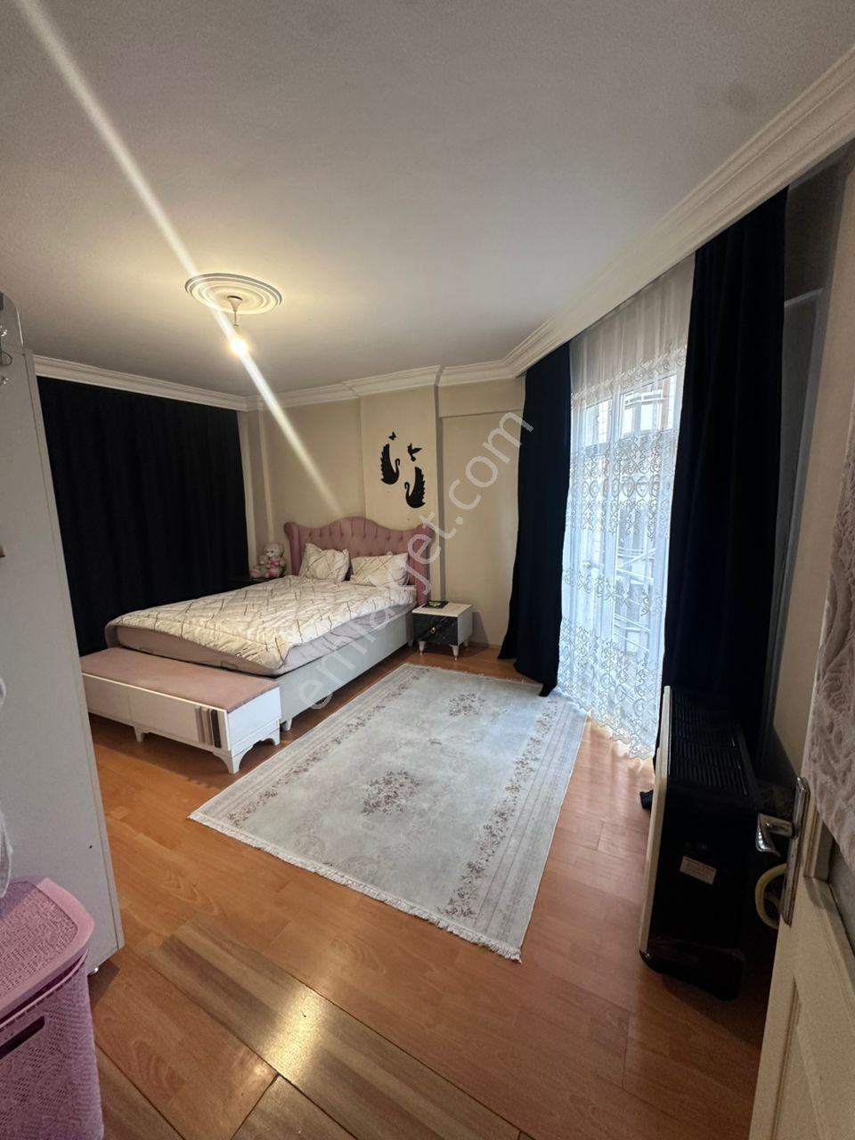 Global'den Güzelyurt Mah. Geniş Kullanımlı 4+2 Dublex Daire. - Görsel 2