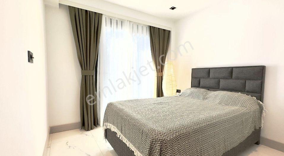 Eskiçeşmede Kiralık 2+1 Daire - Görsel 15
