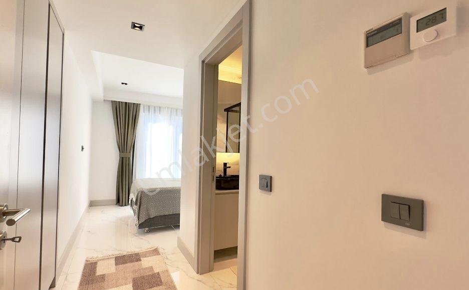 Eskiçeşmede Kiralık 2+1 Daire - Görsel 10