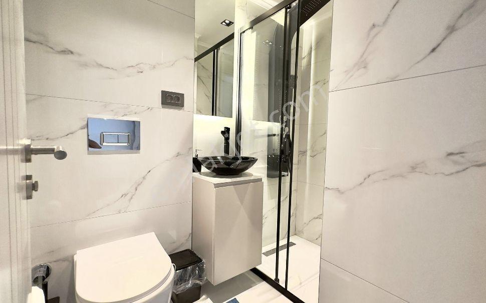 Eskiçeşmede Kiralık 2+1 Daire - Görsel 21