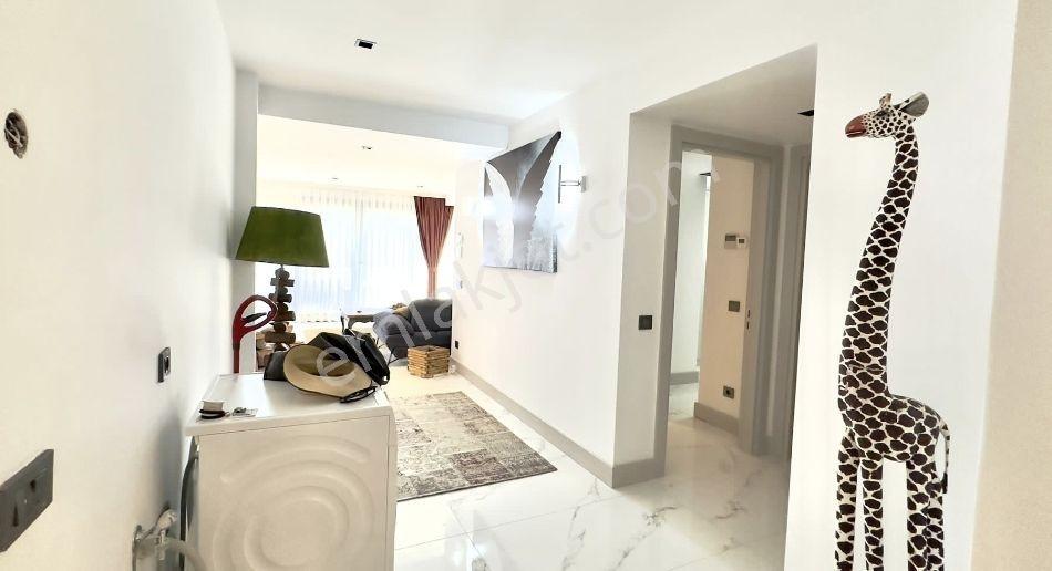 Eskiçeşmede Kiralık 2+1 Daire - Görsel 11