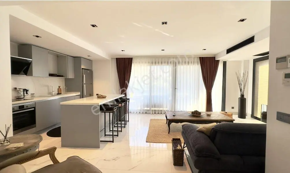 Eskiçeşmede Kiralık 2+1 Daire - Görsel 8