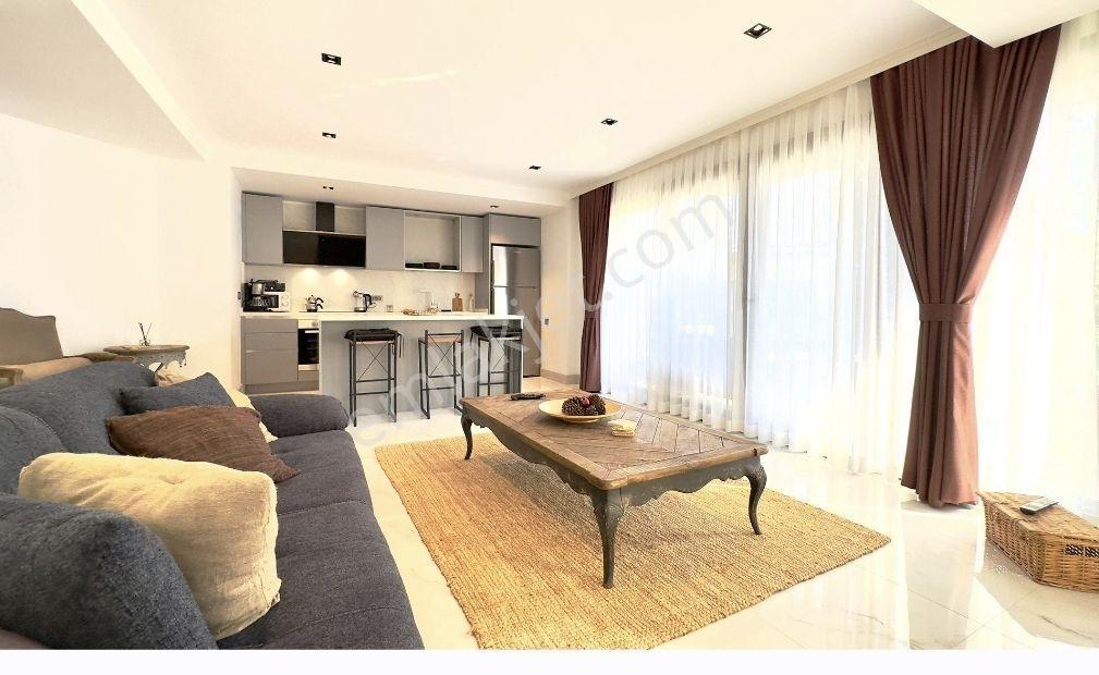 Eskiçeşmede Kiralık 2+1 Daire - Görsel 3