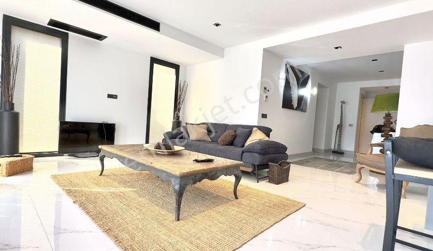 Eskiçeşmede Kiralık 2+1 Daire - Görsel 12