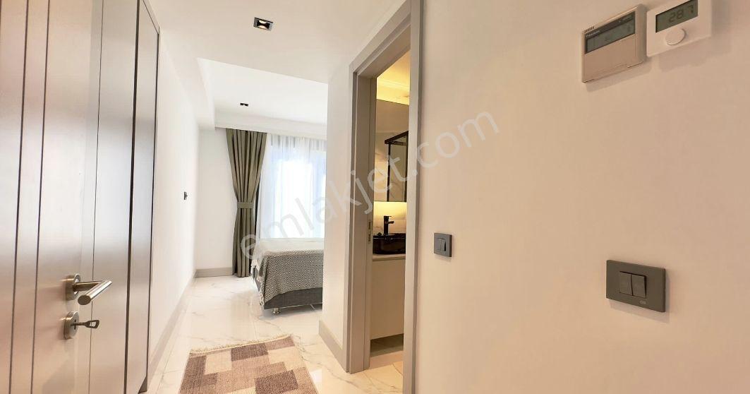 Eskiçeşmede Kiralık 2+1 Daire - Görsel 9