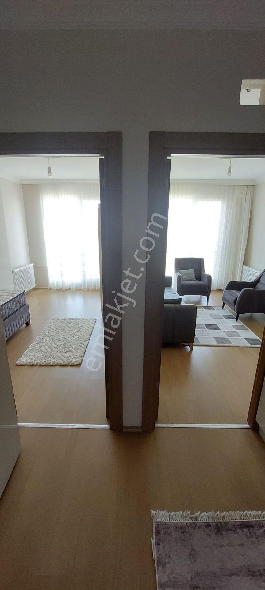 Kırklareli/merkez Cumhuriyet Mahallesinde Satılık 2+0 Daire - Görsel 7