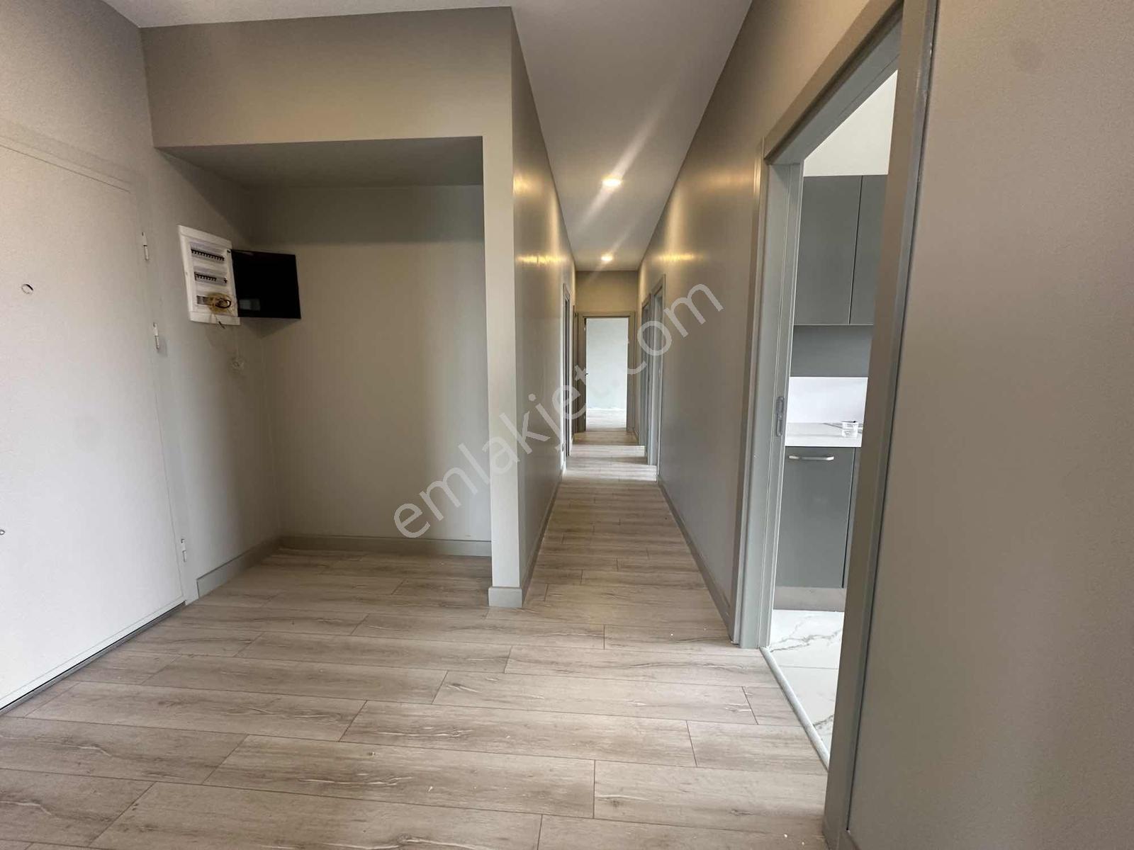 3.5+1 Sıfır 175m2 Kaçırılmaz Fırsat Meydan Ardıçlı'da - Görsel 11