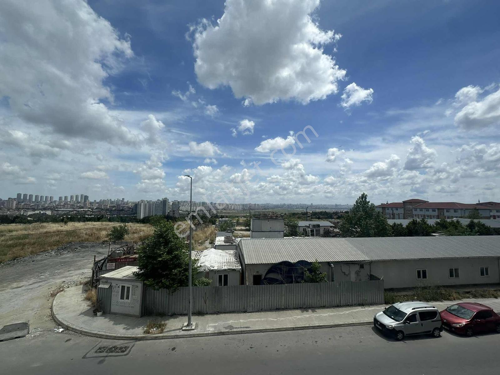 3.5+1 Sıfır 175m2 Kaçırılmaz Fırsat Meydan Ardıçlı'da - Görsel 17