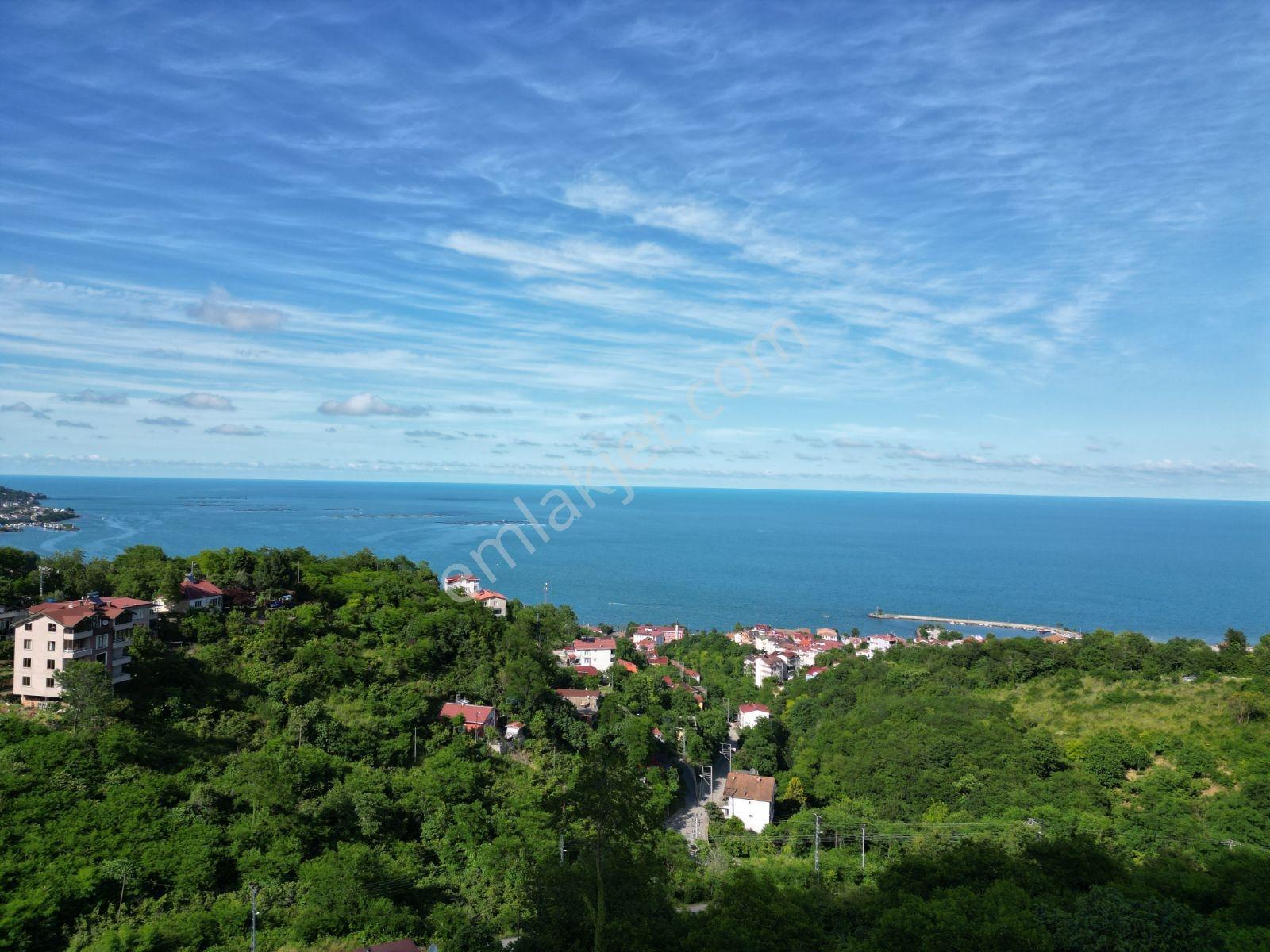 Muhteşem Deniz Manzaralı İmarlı 610 M² Arsa - Görsel 16