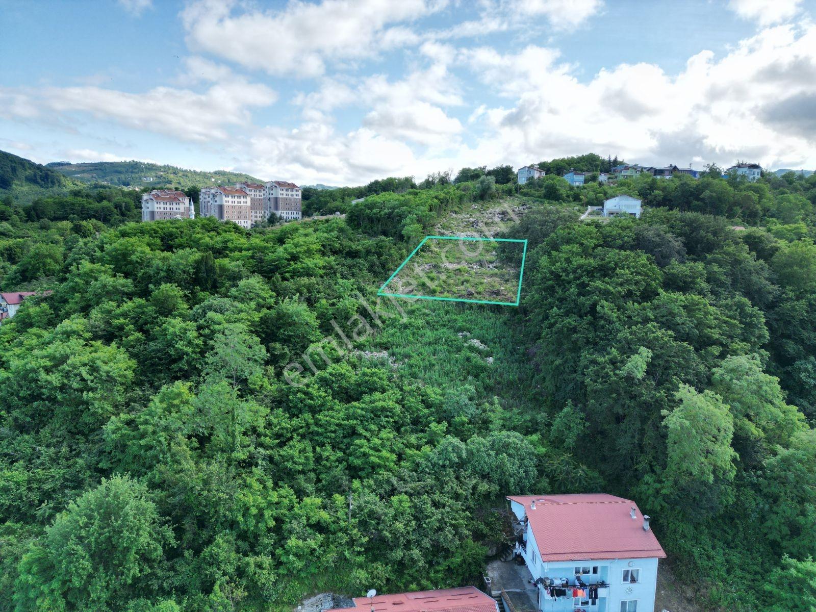 Muhteşem Deniz Manzaralı İmarlı 610 M² Arsa - Görsel 15