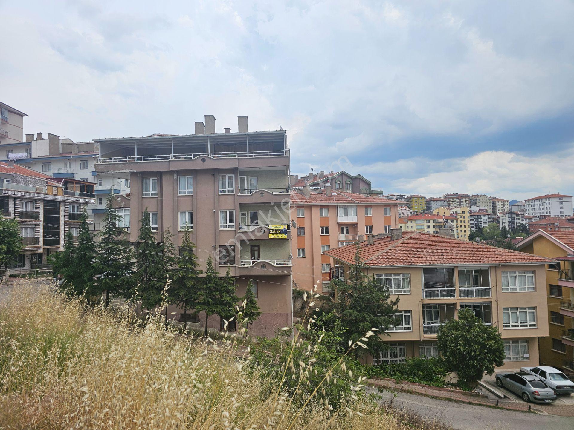 Bursa Caddesi Yanı Uygun Bütceli Krediyeuygun Ferah 3+1 Orta Kat - Görsel 35