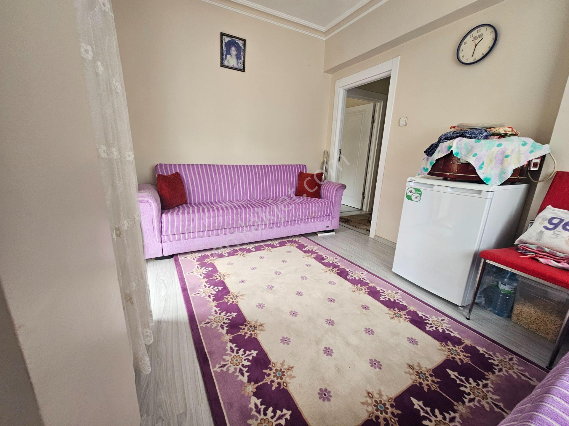 Bursa Caddesi Yanı Uygun Bütceli Krediyeuygun Ferah 3+1 Orta Kat - Görsel 17