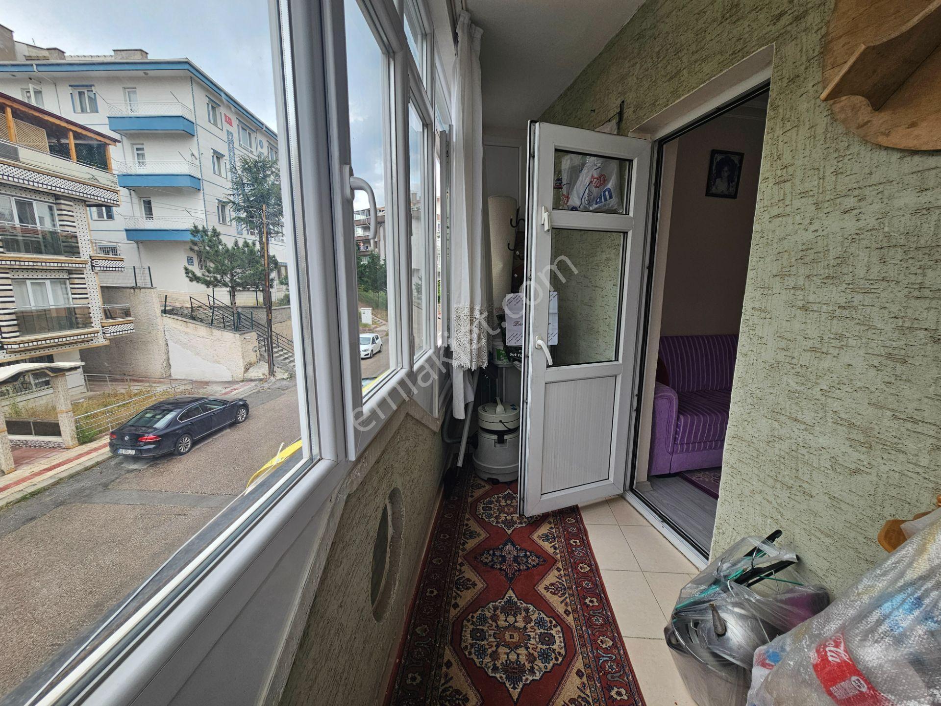 Bursa Caddesi Yanı Uygun Bütceli Krediyeuygun Ferah 3+1 Orta Kat - Görsel 20