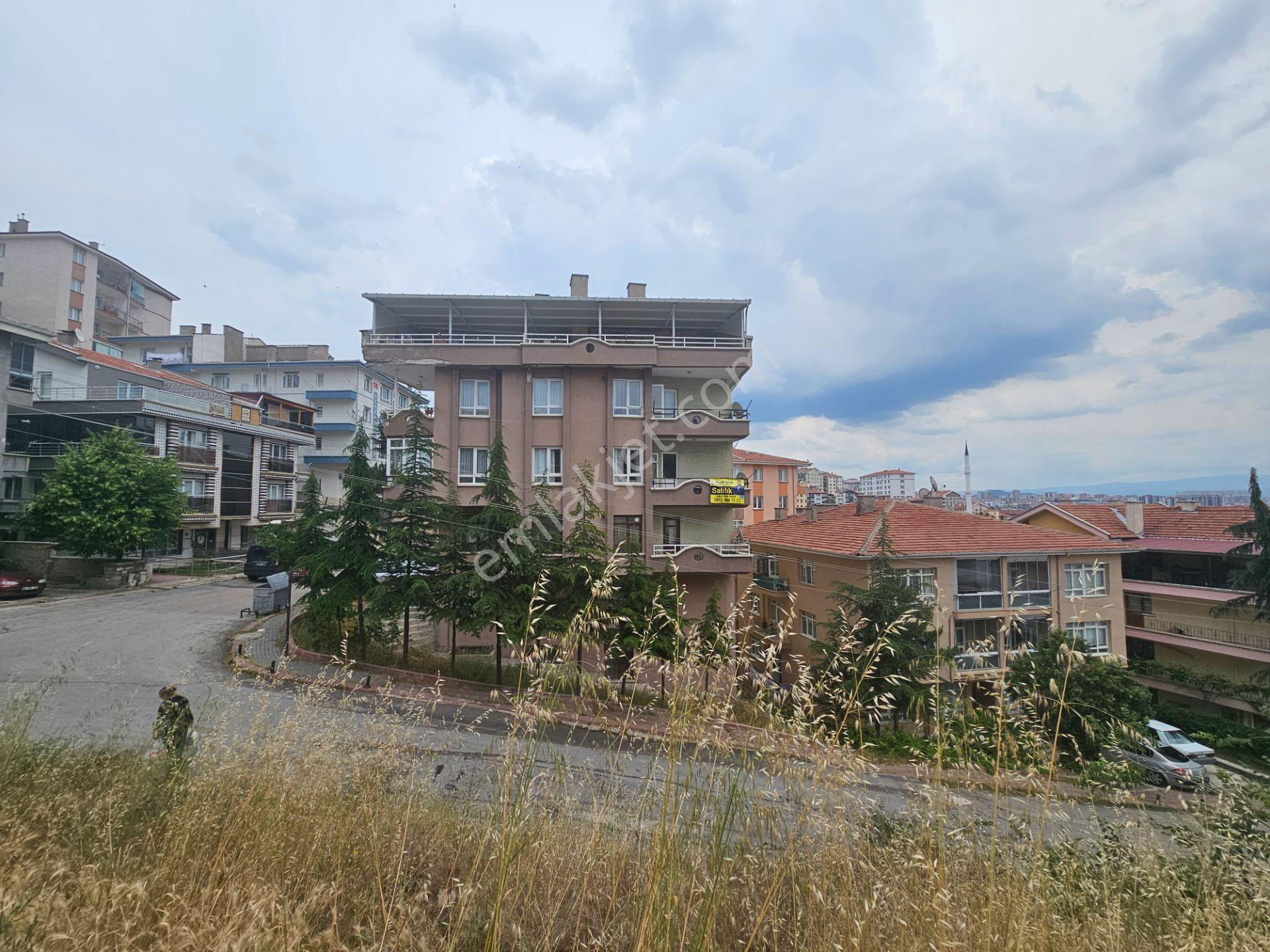 Bursa Caddesi Yanı Uygun Bütceli Krediyeuygun Ferah 3+1 Orta Kat - Görsel 34