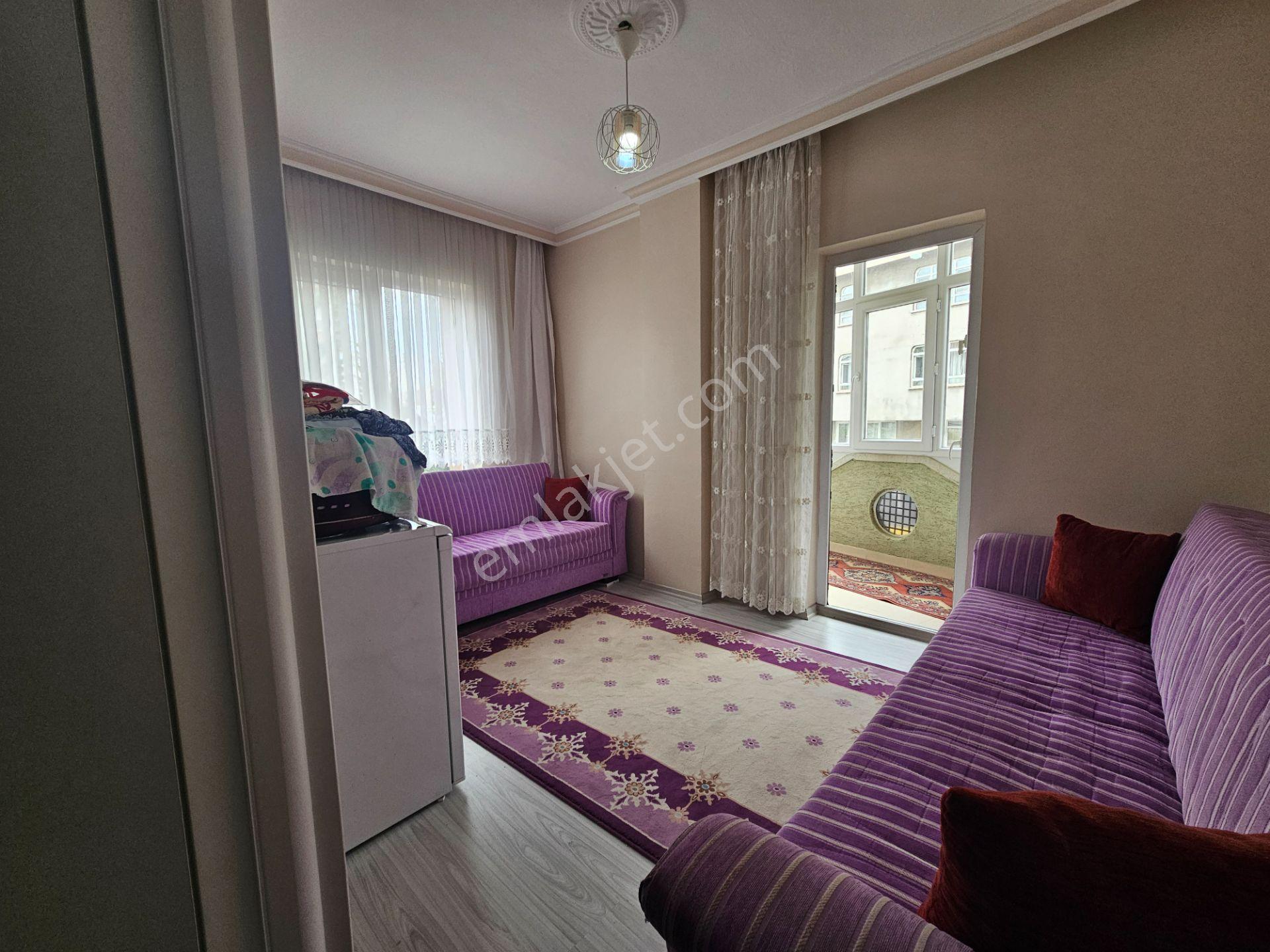 Bursa Caddesi Yanı Uygun Bütceli Krediyeuygun Ferah 3+1 Orta Kat - Görsel 16