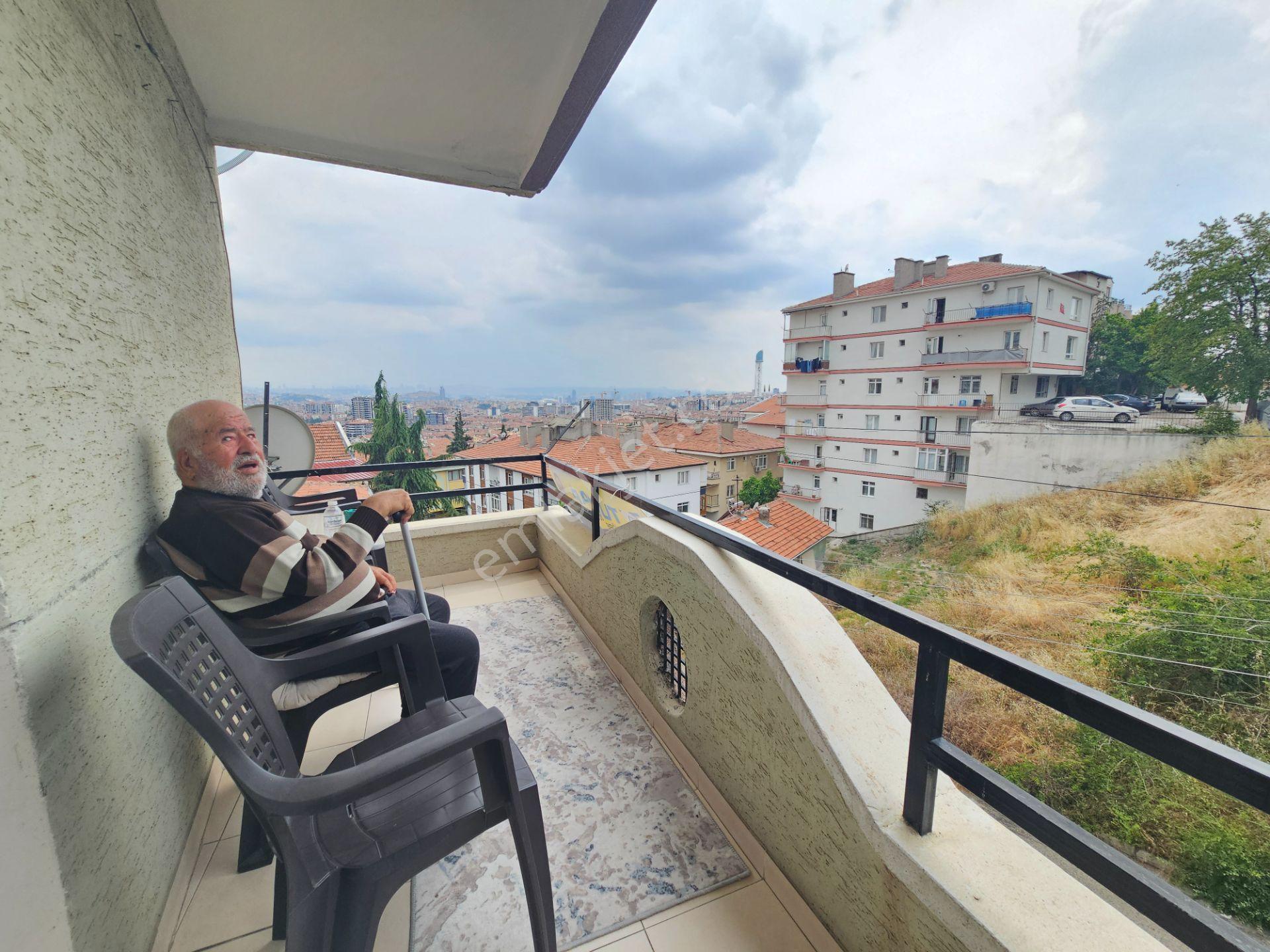 Bursa Caddesi Yanı Uygun Bütceli Krediyeuygun Ferah 3+1 Orta Kat - Görsel 28