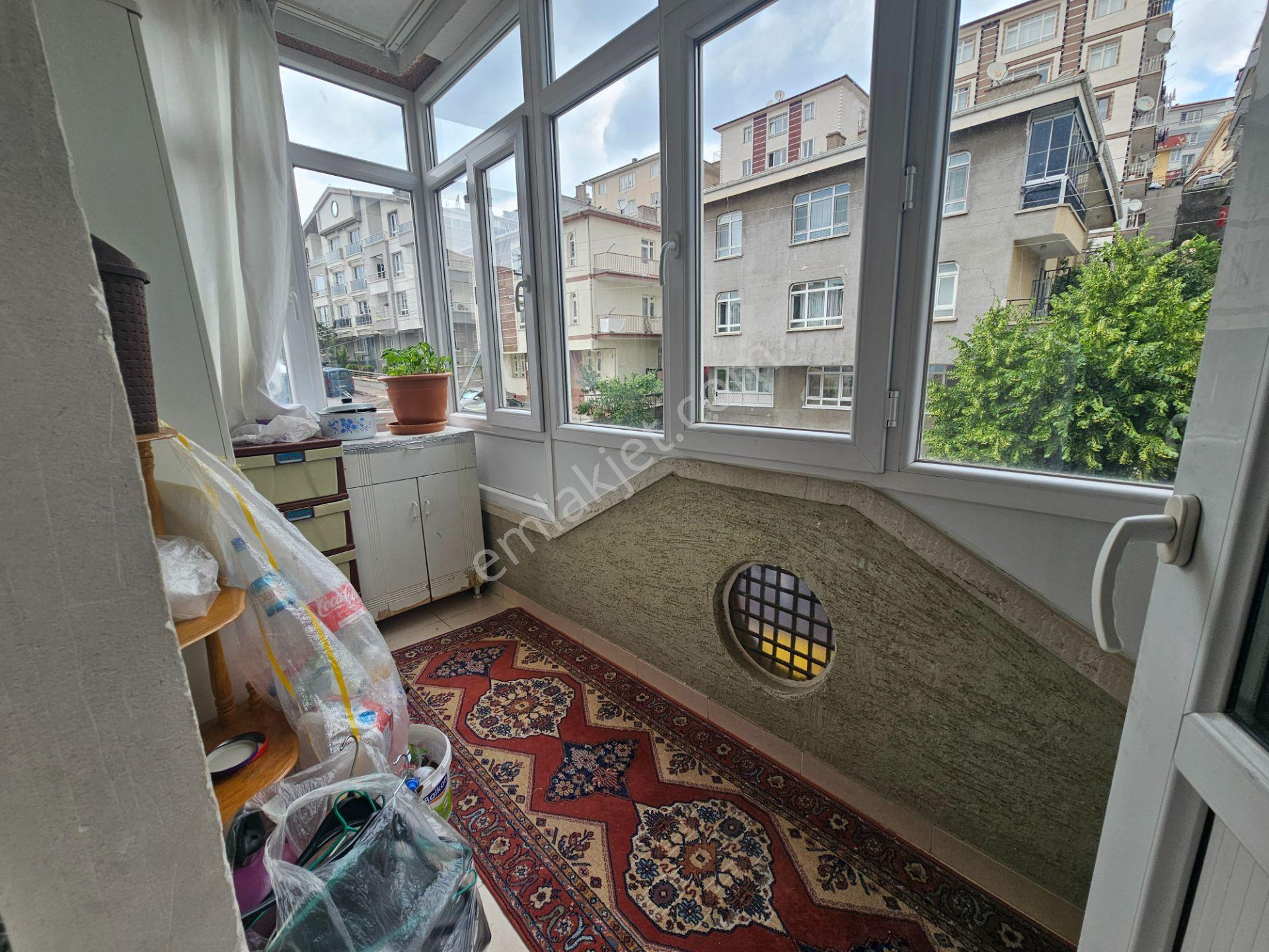 Bursa Caddesi Yanı Uygun Bütceli Krediyeuygun Ferah 3+1 Orta Kat - Görsel 18