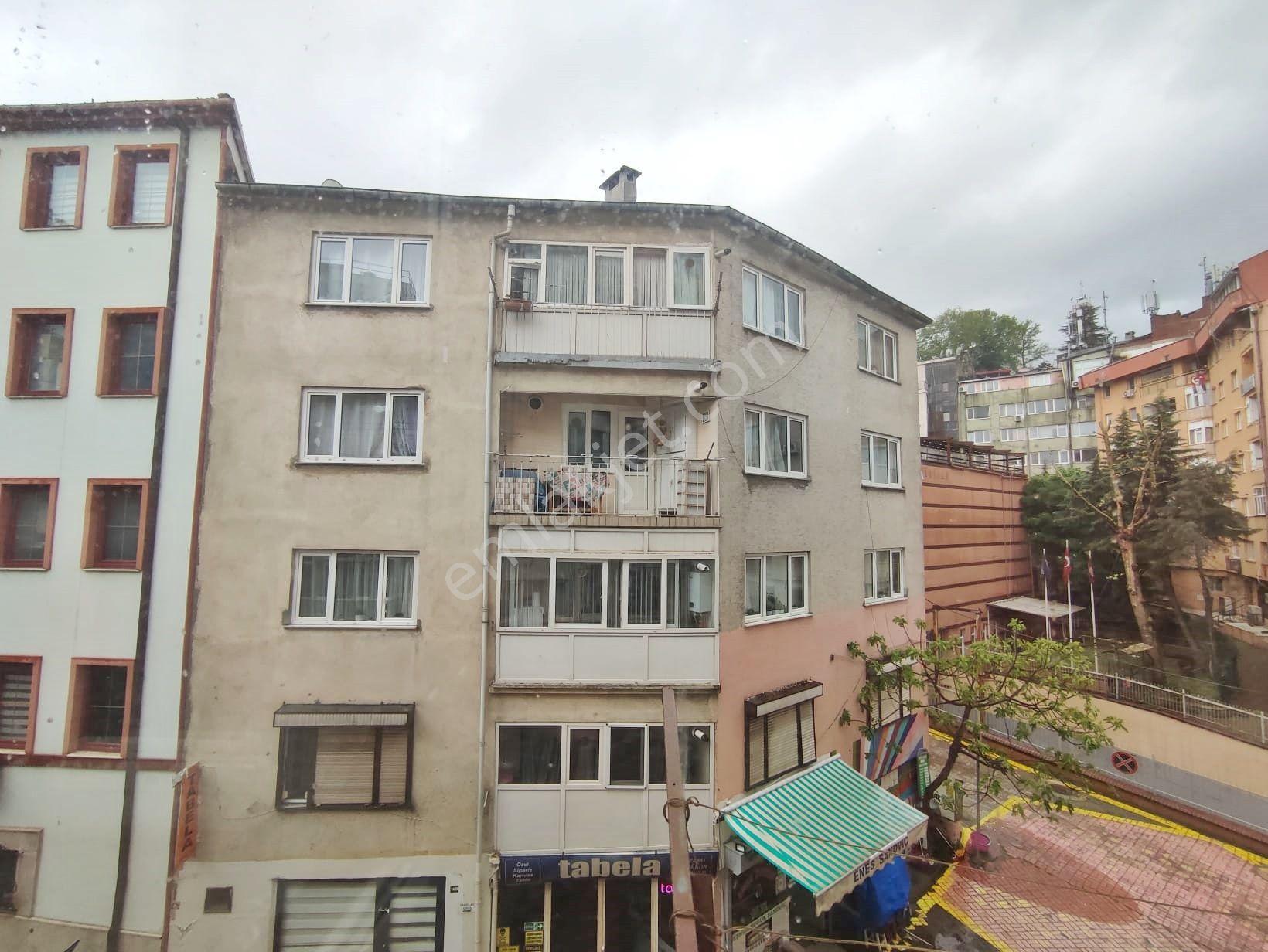 Fomara Şehreküstü'de Kiralık 90m² 2+1 Ofis - Görsel 33