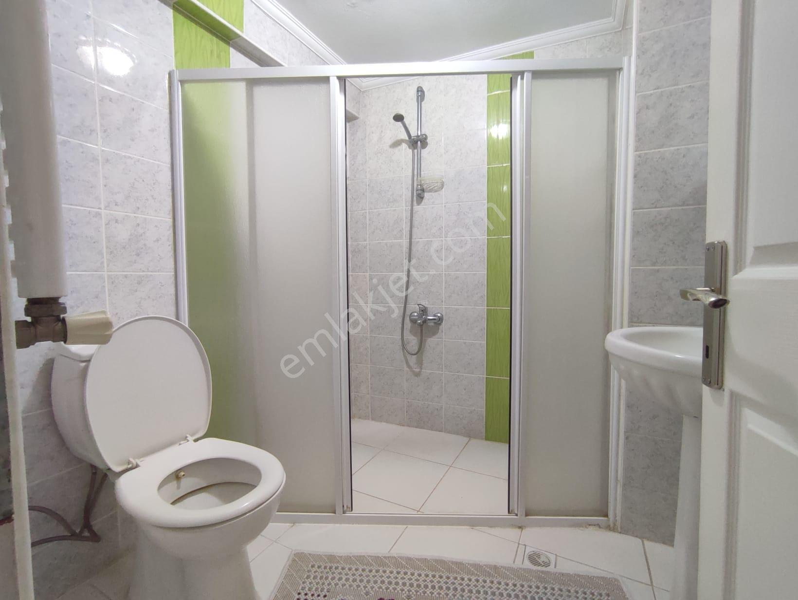 Fomara Şehreküstü'de Kiralık 90m² 2+1 Ofis - Görsel 30