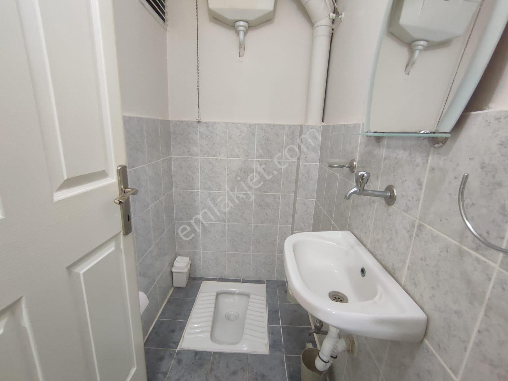 Fomara Şehreküstü'de Kiralık 90m² 2+1 Ofis - Görsel 28
