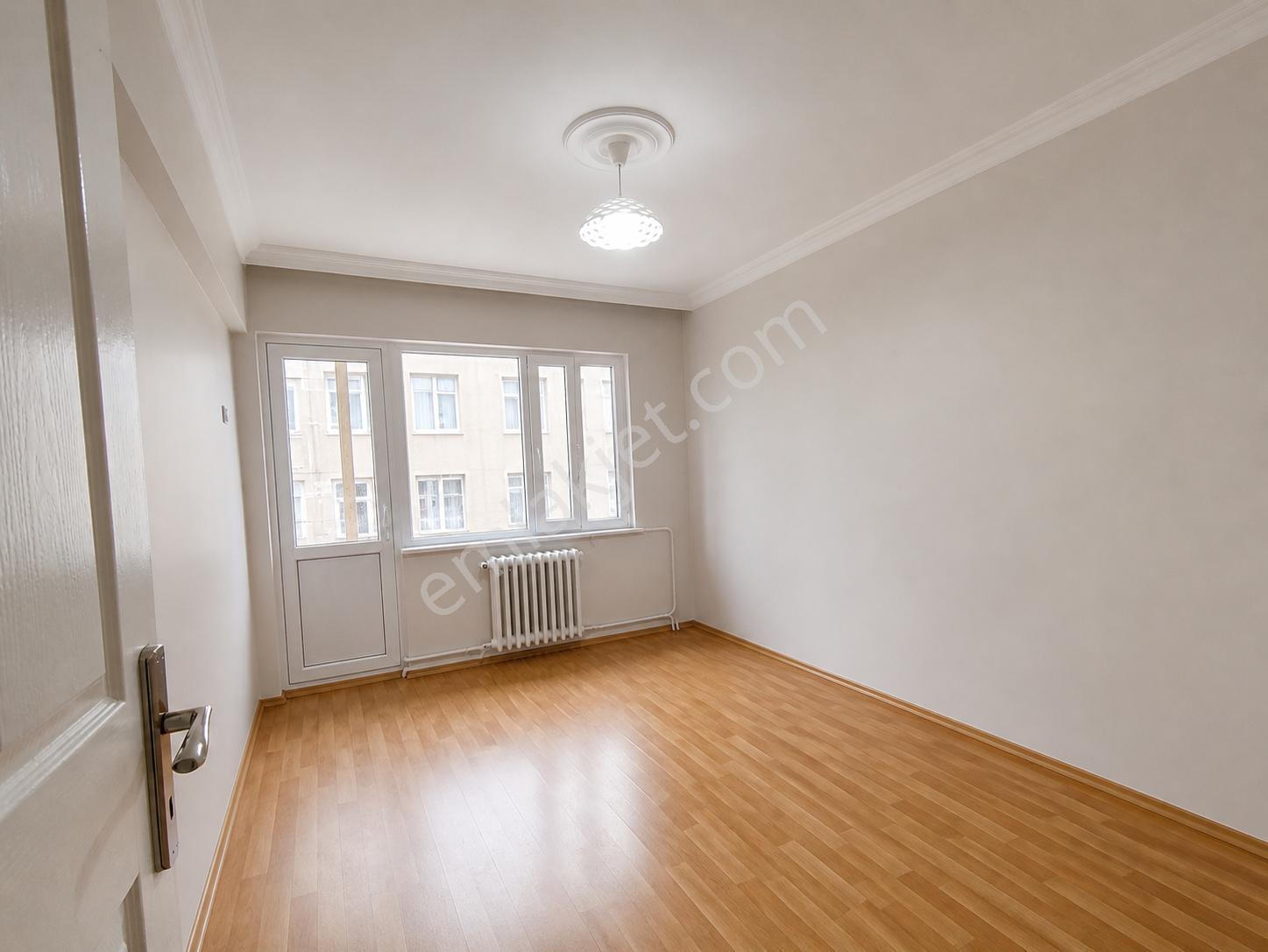 Fomara Şehreküstü'de Kiralık 90m² 2+1 Ofis - Görsel 9